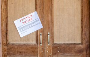 Don't be a dodgy landlord