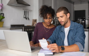 Killer budgeting strategies