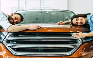 The sensible guide to buying a car