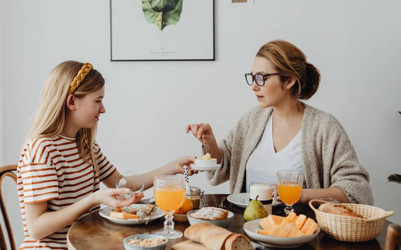 Feed your family on a budget with these tips