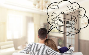 Buying your dream home