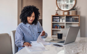 Women financial problems that are unique to them