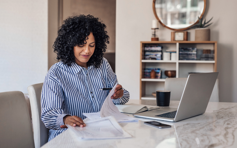 Women financial problems that are unique to them