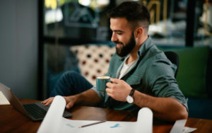 Small lifestyle changes to save money.