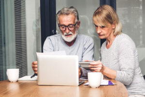Going guarantor for family is risky