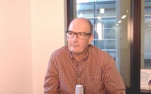 Ask Kochie-October
