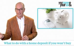 home-deposit