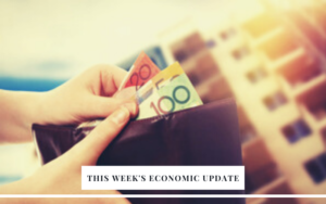 Market update for November 15