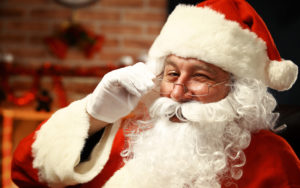 Have you been financially naughty or nice?