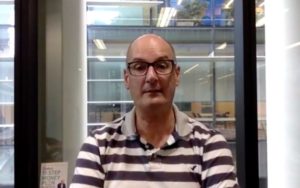 David Koch on Ask Kochie