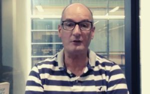 Facebook Live with David Koch - February 2020
