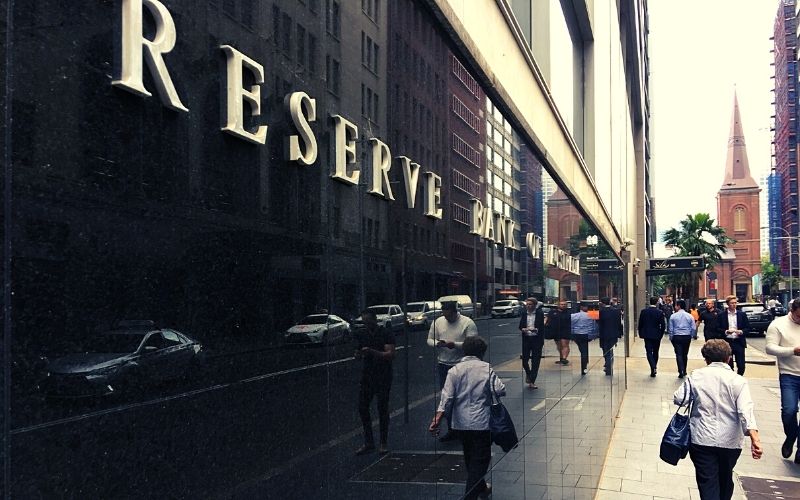 RBA Governor says cash rate to stay low for up to 3 years - Your Money &  Your Life