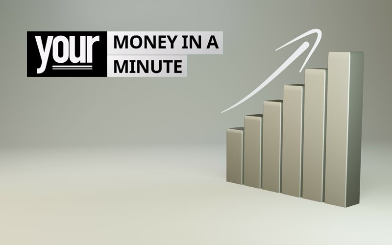 Getting into the sharemarket
