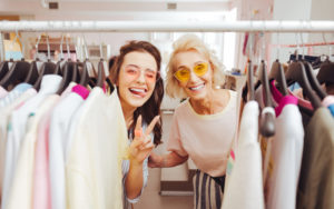 How to look luxe for less