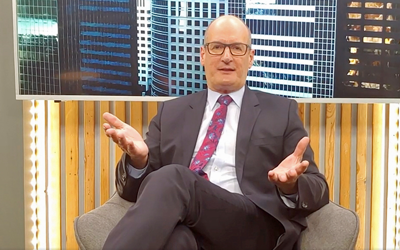 Kochie's Budget 2021 analysis