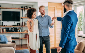 The extra costs of buying a home