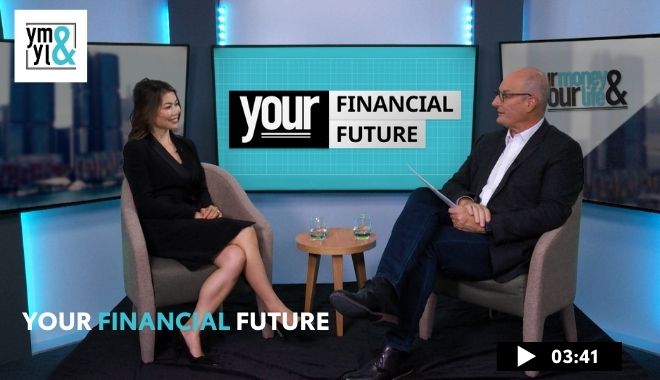Your Money & Your Life Jun Bei Liu