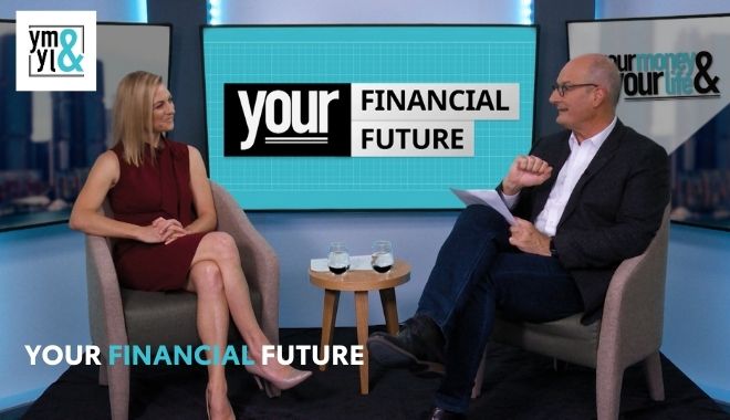 Your Money & Your Life - Your financial future Sally Tindall David Koch