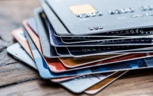 credit card rewards programs