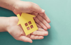 Protect your property
