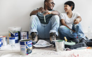 How much should you spend on a home renovation