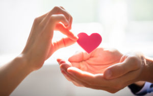 How to make your charity donations tax deductions valid