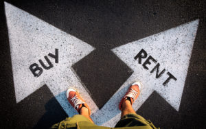 Is it cheaper to rent or buy
