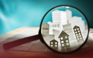 Suburbs where it's cheaper to buy than rent in Austtralia
