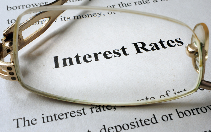 Why interest rates are going to stay low