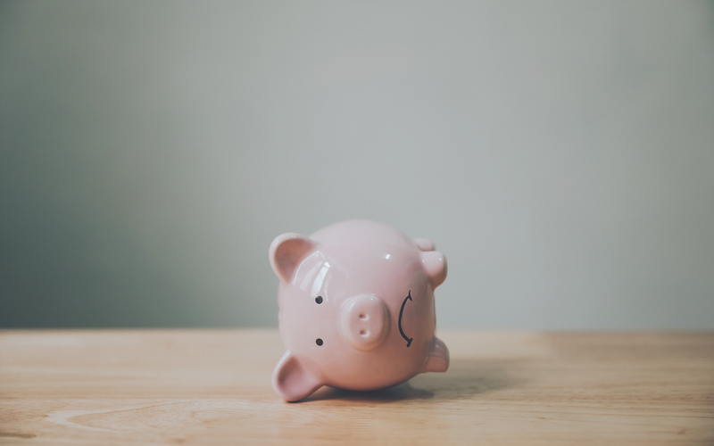 Bank savings interest rates have been cut again