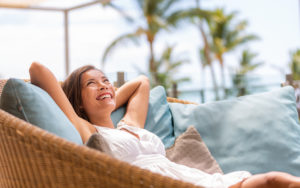 Dreaming of an early retirement