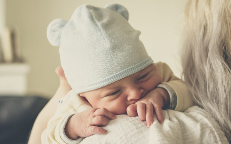 Financial planning for a baby