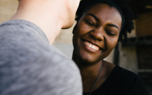 When should you talk money in a new relationship