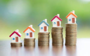 Record increase in Australian household wealth driven by property