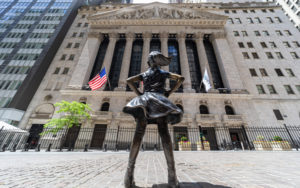 The benefits and risks of investing overseas