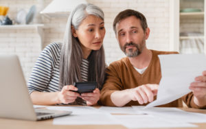 How much super should you have by now