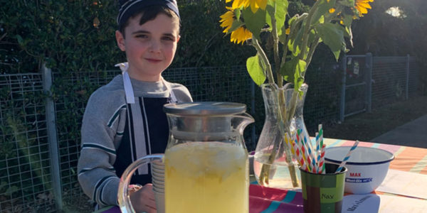 10 business lessons from a lemonade stand