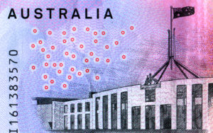 RBA announcement