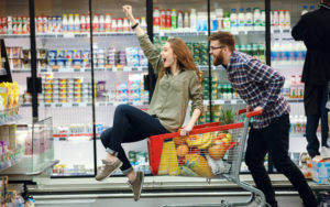 Save on groceries with these clever tips