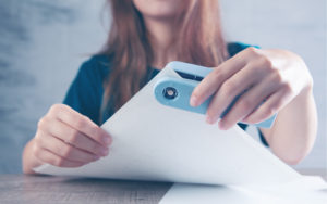 Super stapling is here