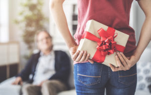 Last minute gift ideas