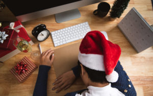 What to do about a Christmas debt hangover