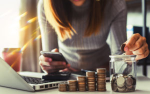 Savings strategies to try