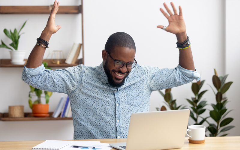 Are you an emotional investor?