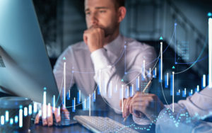 Long-term sharemarket trends