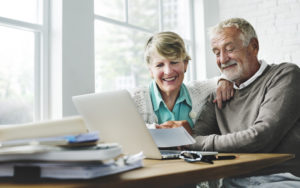 Retirement planning in a COVID world