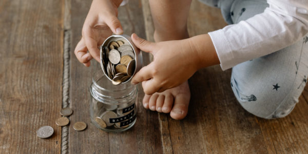 Finding the best kid’s savings accounts is certainly not child’s play