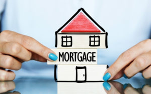 Mortgage repayments to increase