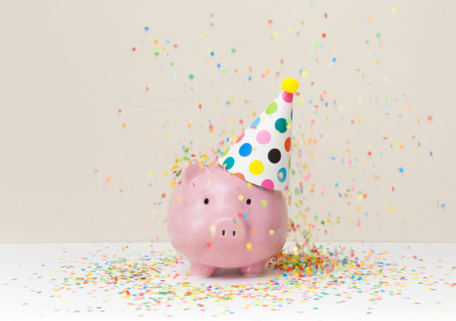 Happy birthday superannuation