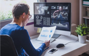 Profit reporting season - what do we know?